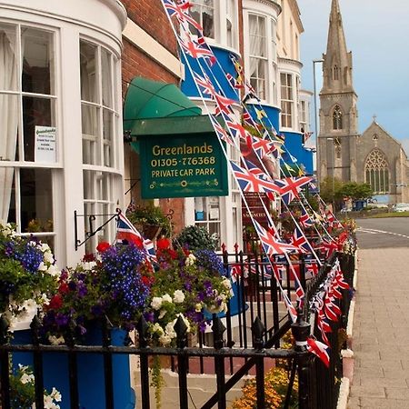 Greenlands Guest House Weymouth Extérieur photo
