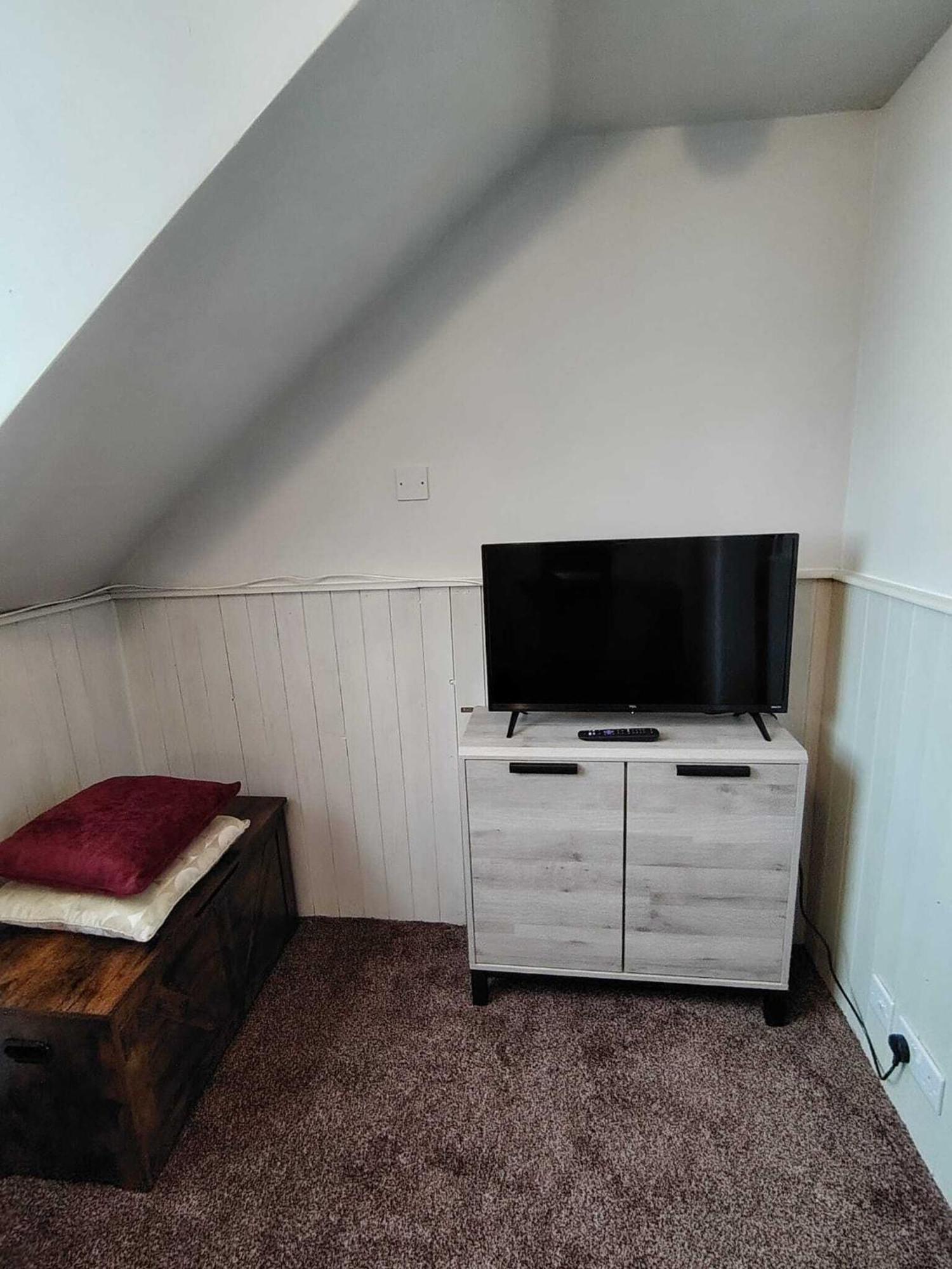 Greenlands Guest House Weymouth Chambre photo
