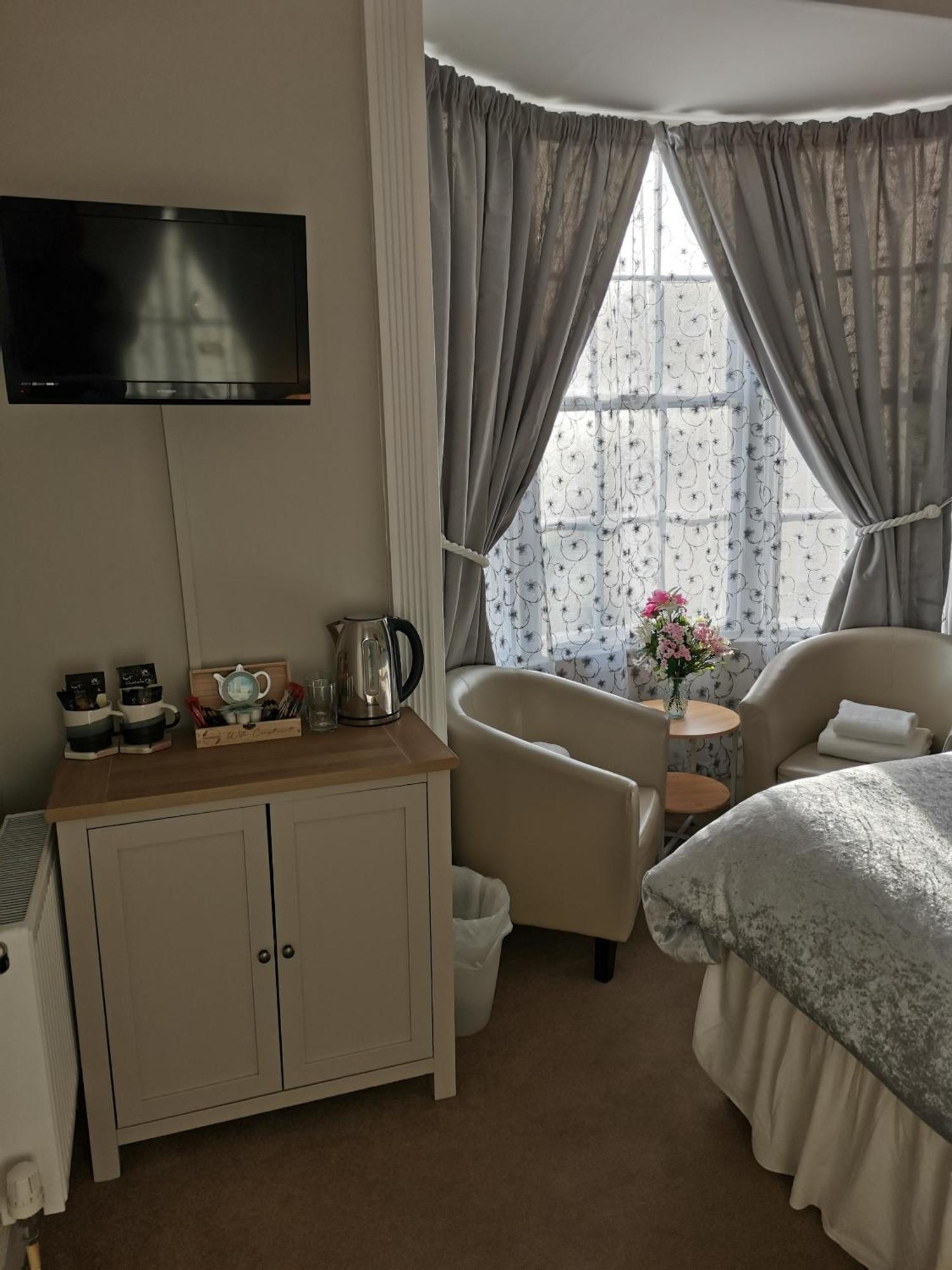 Greenlands Guest House Weymouth Chambre photo