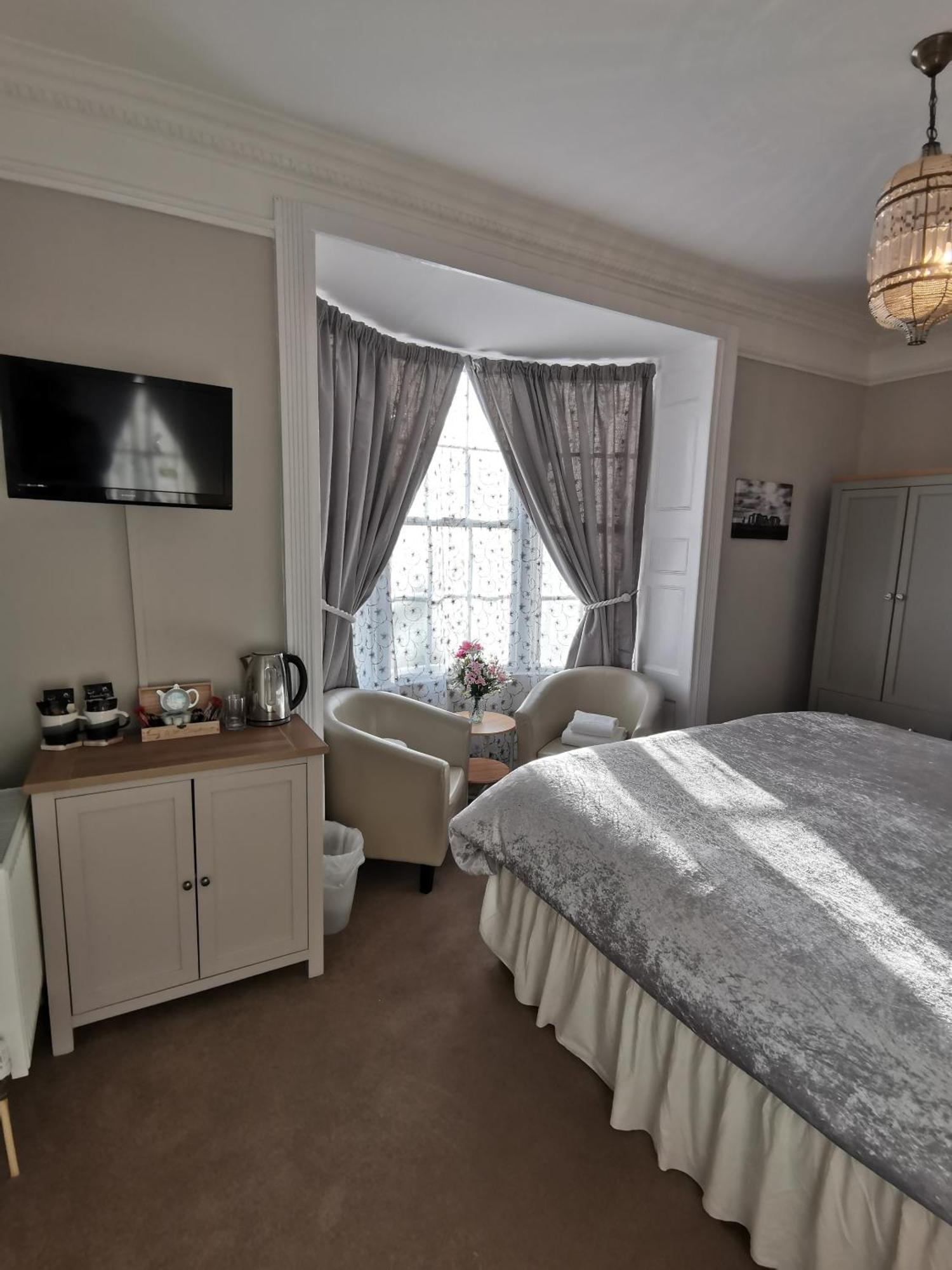 Greenlands Guest House Weymouth Chambre photo