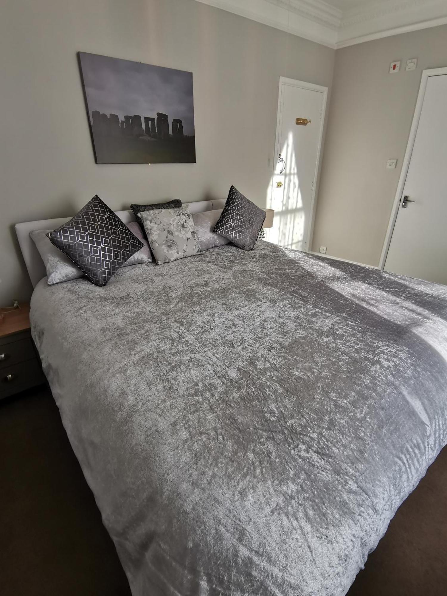 Greenlands Guest House Weymouth Chambre photo