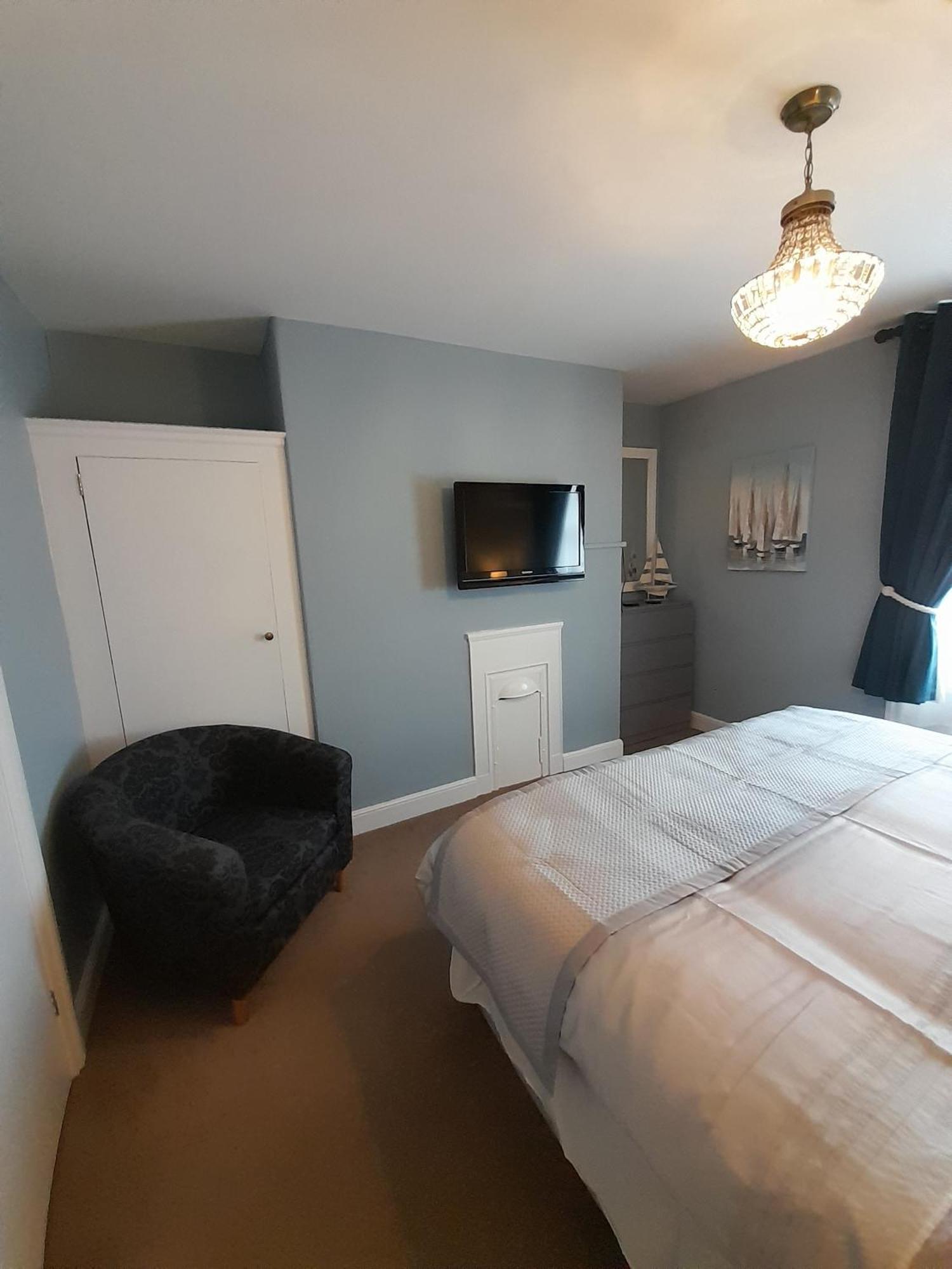 Greenlands Guest House Weymouth Chambre photo