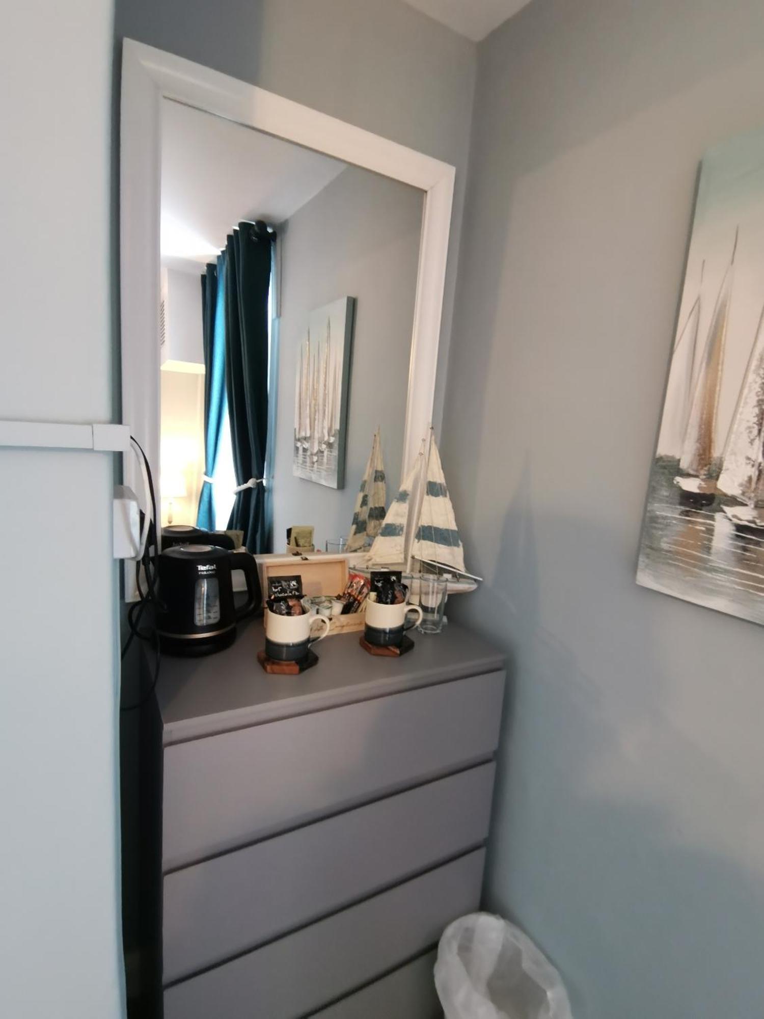 Greenlands Guest House Weymouth Chambre photo