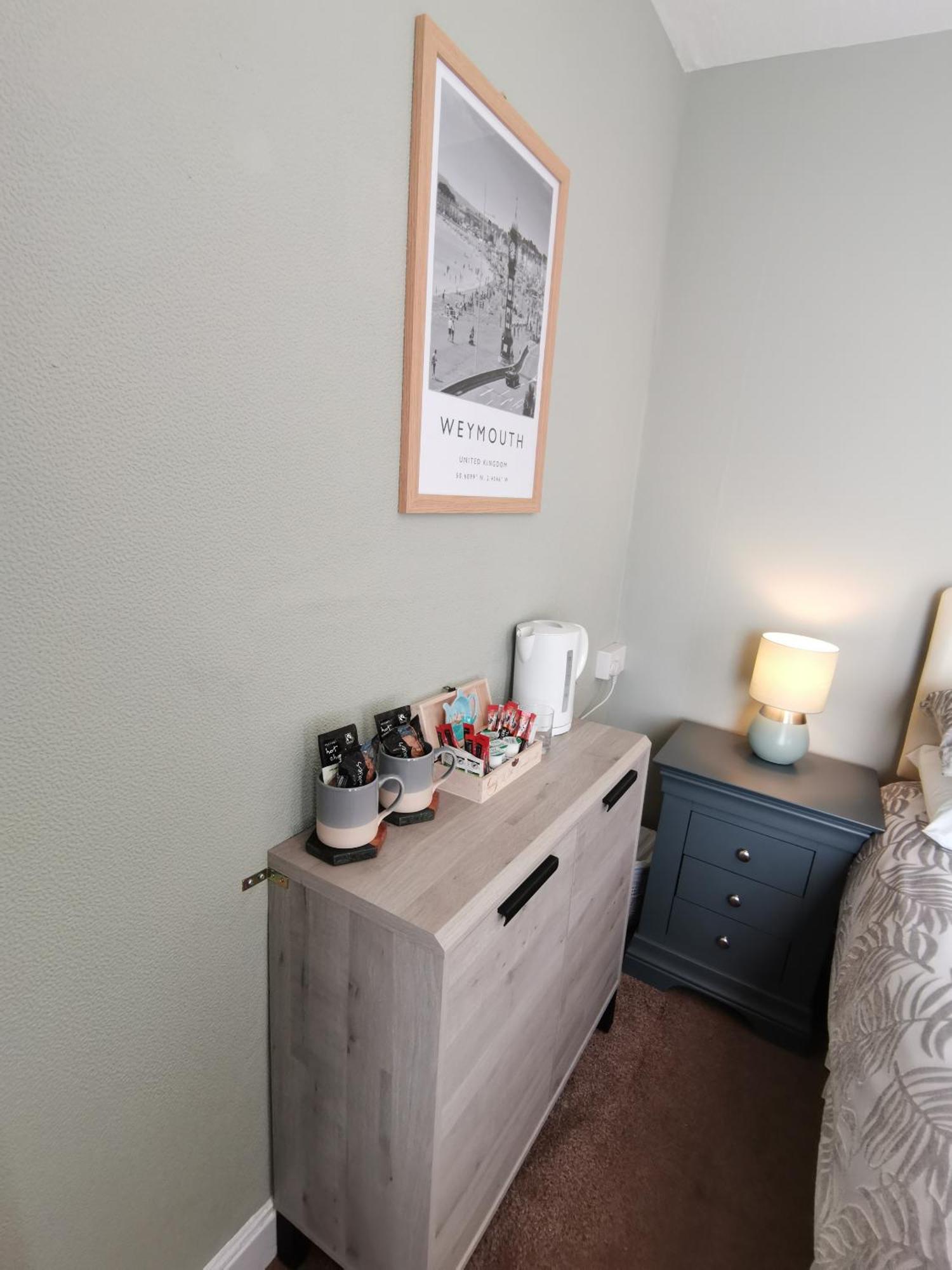 Greenlands Guest House Weymouth Chambre photo