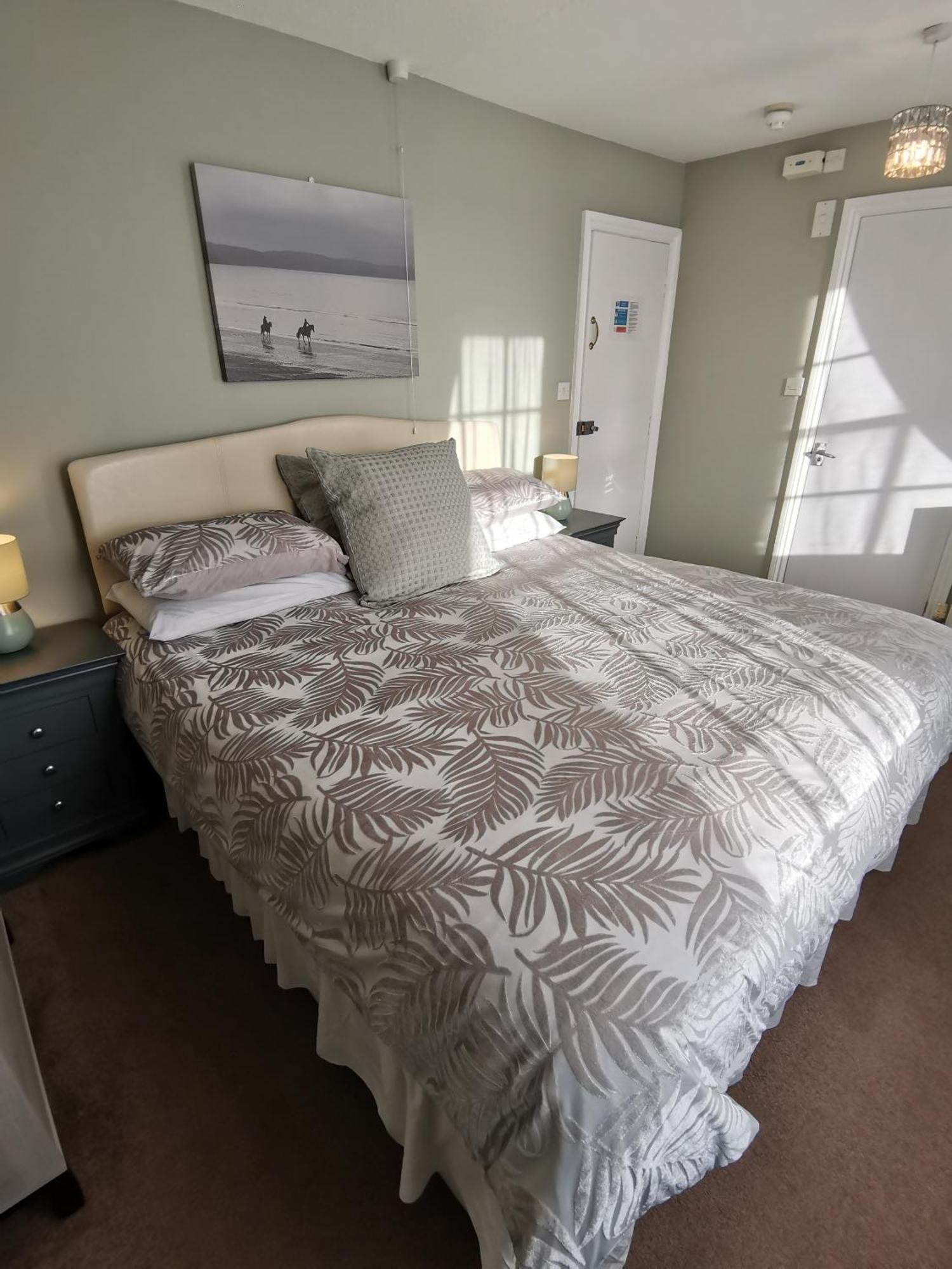 Greenlands Guest House Weymouth Chambre photo