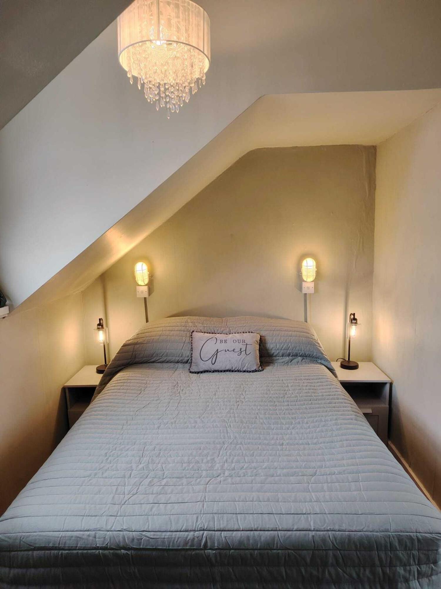 Greenlands Guest House Weymouth Chambre photo