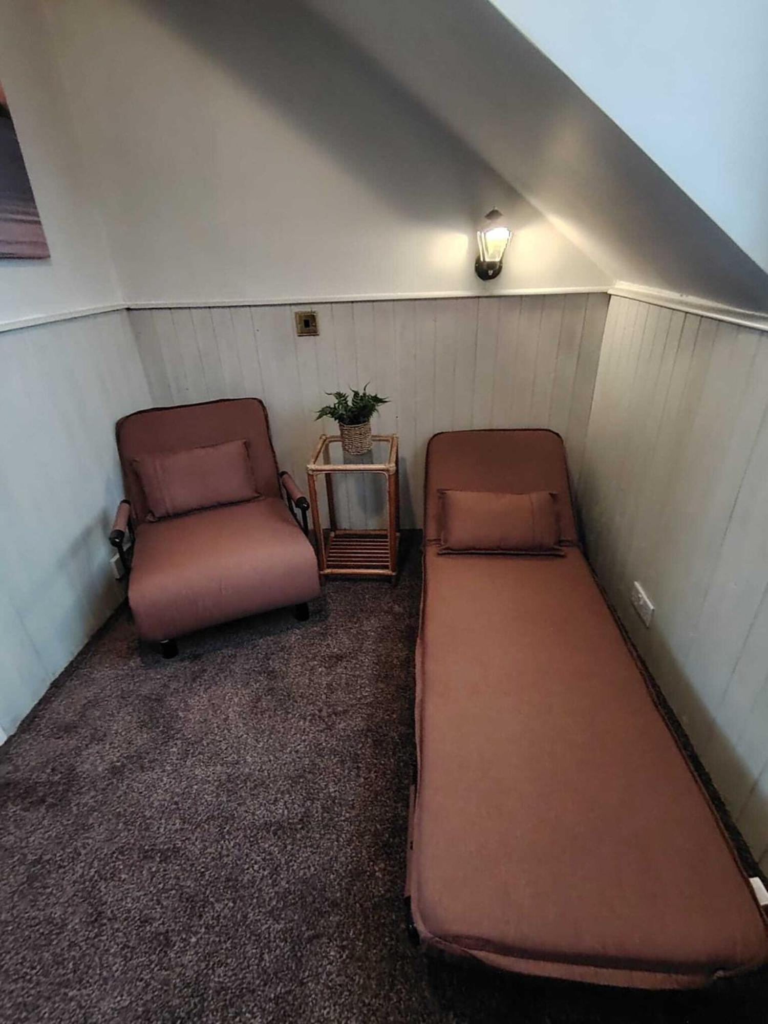 Greenlands Guest House Weymouth Chambre photo